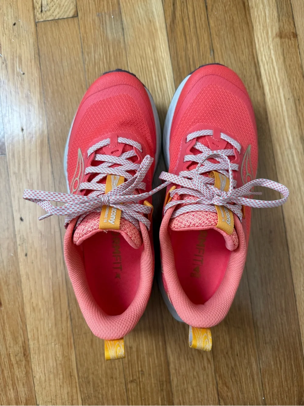 Saucony Peregrine 15 Trail-Running Shoes